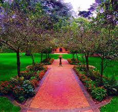 The garden is strategically located in bronx park and spans over 100 hectares. Pin On Dream Wedding