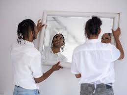 How To Hang A Heavy Mirror Taskrabbit