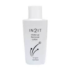in2it 3 in 1 make up remover lotion reviews