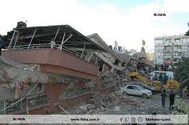 Van'da yaşanan büyük depremin üzerinden 9 yıl geçti