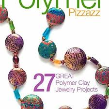great polymer clay jewelry pro