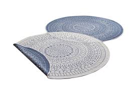 Bei uns finden sie runde teppiche wie runde jute teppiche in den unterschiedlichsten farben und modernen sowie traditionellen designs, mit denen sie stilvolle akzente. Runde Teppiche Rund Runder Rug Interior Blog