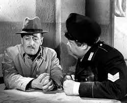 Guardie e ladri 1951 di Steno e Mario Monicelli - I film di Totò streaming download completo