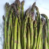 Can you eat wrinkly asparagus?