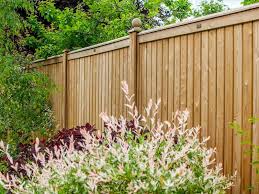 Privacy To An Overlooked Garden
