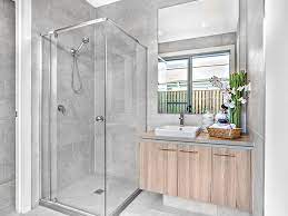 Shower Doors Origin Aluminium