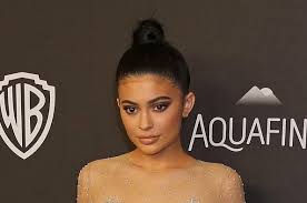 kylie jenner admits to going too big