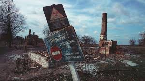 Aventuras na História · Há exatos 35 anos, acontecia a catástrofe de  Chernobyl