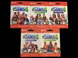We did not find results for: New Select Sims 4 Games Now Sold As Game Cards Simsvip