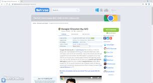 Navegador web gratuito para windows. Google Chrome 64 Bit Descargar 2021 Ultima Version Para Windows 10 8 7