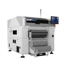 China Competitive Price Juki SMT Chip Mounter Machine Photos & Pictures - Made-in-china.com