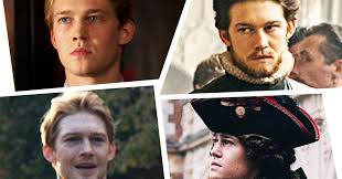 Joe alwyn ретвитнул(а) mary queen of scots. Who Is Joe Alwyn A Guide To The Actor S Movies