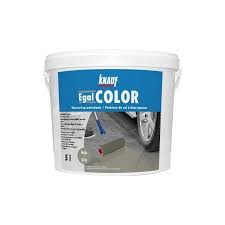 egalcolor water based floor paint knauf
