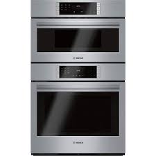 Electric Convection Wall Oven