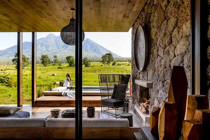 The Types of Accommodation to Consider on a Safari - One More Adventure Safaris