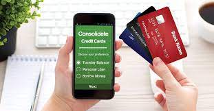 And, helpfully, there are a number of solid options for consolidating credit card debt. How To Consolidate Credit Card Debts Into One Using A Credit Card Debt Consolidation Method