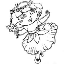 Select from 35919 printable coloring pages of cartoons, animals, nature, bible and many more. Dora Coloring Pages Free Printables Momjunction