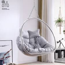 santarem hanging swing chair two