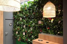 Living Walls Living Wall Specialists