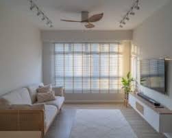 roller blinds installation cost for hdb