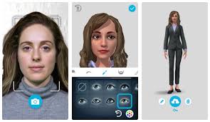 15 best full body avatar creator apps