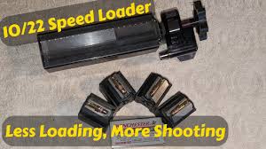 sd loading ruger 10 22 magazines