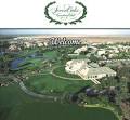 Seven Oaks Country Club in Bakersfield, California | foretee.com