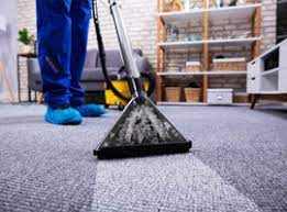 carpet cleaning and water damage
