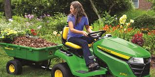 How To Choose The Right Mower For Your