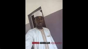 Abdullahi (also spelled abdollahi and abdillahi) is a male given name. Abdullahi Sirrin Fatahi Ahmad Abdallah Maulidin Sokoto 2020 Avvzzee Youtube Ahmad Abdallah Mai Gidan Kamchi In 2021