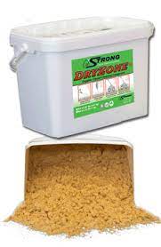 dryzone dry cleaning compound start a