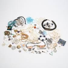 a collection jewelery jewellery