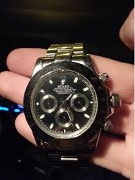 How do you know if it is a fake or the genuine article? Rolex Ad Daytona 1992 Winner 24 Replica Price Dunia Jam Tangan