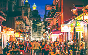 new orleans travel guide top things to