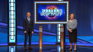 Jeopardy: Meet Amy Schneider Partner ...