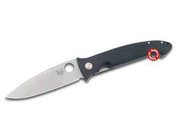 Knife benchmade osborne opportunist s30v steel. Skladnoj Nozh Benchmade Dejavoo 740 Kupit V Magazine Knife Ru
