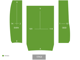 Kennedy Center Terrace Theater Seating Chart And Tickets