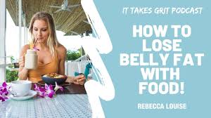 lose belly fat new zealand
