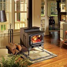 Lopi Endeavor Wood Stove Hearth And