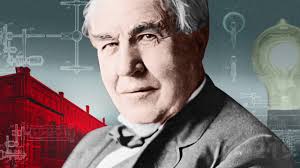 We did not find results for: Biografi Dan Penemuan Pencipta Thomas Edison 2021