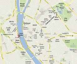 See also map of : Budapest Map Picture Of Budapest Central Hungary Tripadvisor
