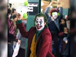 .the upcoming movie joker, some relatives of victims of the 2012 aurora movie theater shooting of an interview with the telegraph last week when a reporter asked him about criticisms of the film's. Nolte Woketard Film Critics Hit Hardest As Joker Breaks Box Office Records