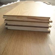 big plank prefinished oak 3 ply