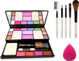miteno makeup kit 10 eyeshadow