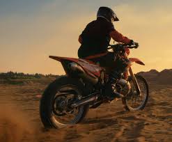 dirt bike financing and loans for new