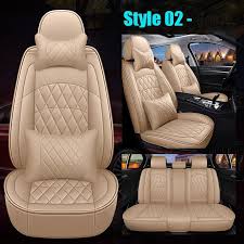2021 Car Seat Cover Fit Volkswagen