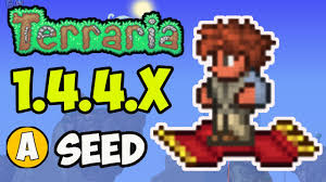 terraria how to get flying carpet fast