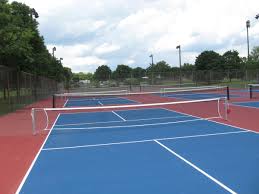 There are some of the basic steps to serve position in pickleball. Pickleball Rules Of The Game A Beginner S Guide Howtheyplay