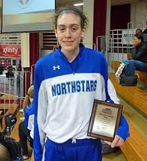 Her biological parents are separated and her mother worked multiple jobs to support their family. Breanna Stewart Wikipedia