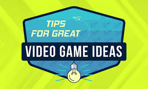 This generator can help you come up with a pc, playstation, xbox or nintendo game that need an idea for a game? How To Create Addictive Video Game Ideas 10 Simple Techniques